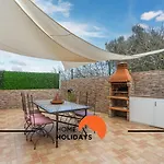 Σπίτι διακοπών #298 Luz Comfort