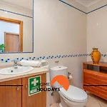 #298 Luz Comfort Σπίτι διακοπών Αλμπουφέιρα
