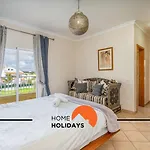 Σπίτι διακοπών #298 Luz Comfort *