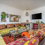 Σπίτι διακοπών #298 Luz Comfort *
