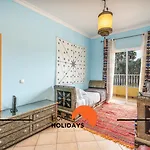 Дом отдыха #298 Luz Comfort Албуфейра