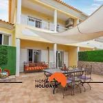 #298 Luz Comfort Albufeira