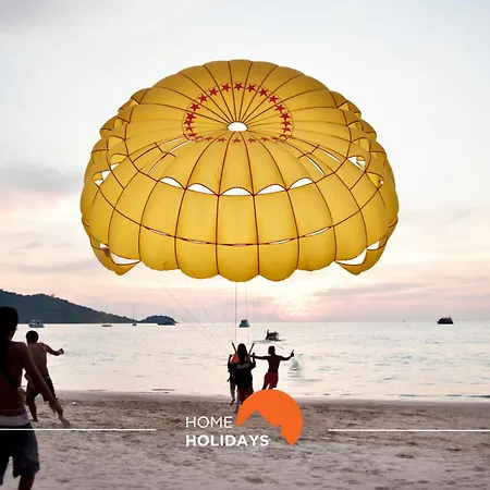 #298 Luz H By Holidays Ferienhaus