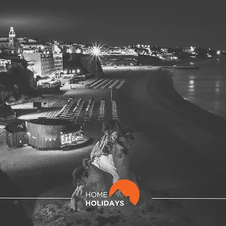 #298 Luz H By Holidays Ferienhaus *