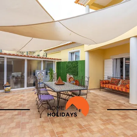 #298 Luz H By Holidays Αλμπουφέιρα