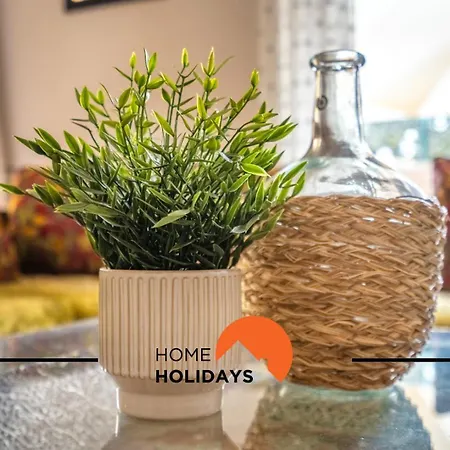 #298 Luz H By Holidays 阿尔布费拉
