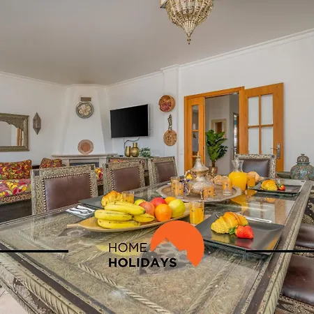 #298 Luz H By Holidays Ferienhaus Albufeira