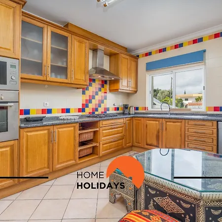 #298 Luz H By Holidays Ferienhaus *