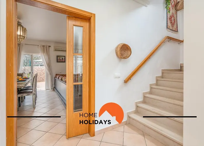 #298 Luz Comfort Vakantiehuis *
