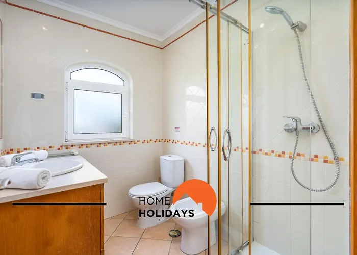 Σπίτι διακοπών #298 Luz H By Holidays