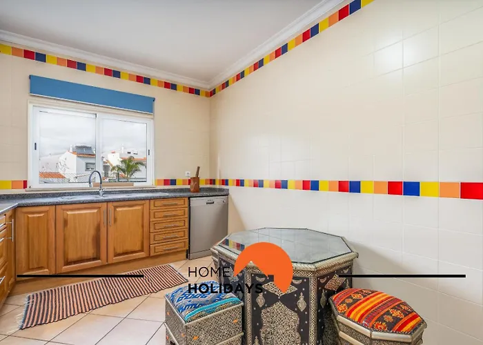 Σπίτι διακοπών #298 Luz H By Holidays