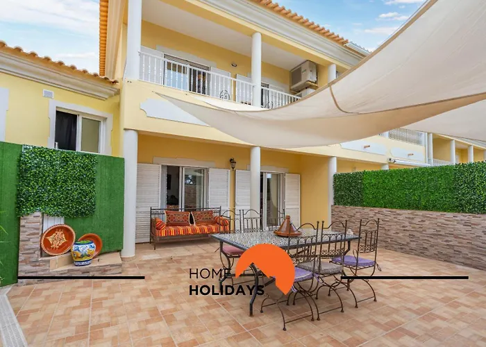 #298 Luz Comfort Albufeira