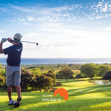 Ferienhaus #298 Luz H By Holidays