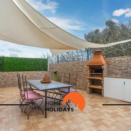 Ferienhaus #298 Luz H By Holidays