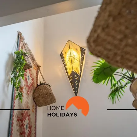 #298 Luz H By Holidays Ferienhaus Albufeira