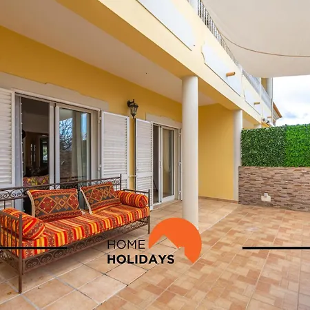 #298 Luz H By Holidays *