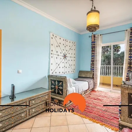 Ferienhaus #298 Luz H By Holidays Albufeira