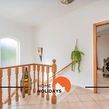 #298 Luz H By Holidays Ferienhaus