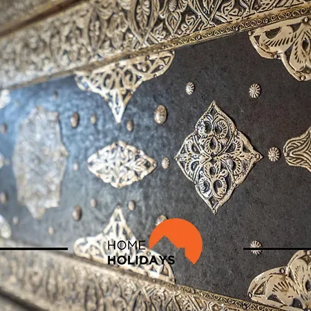 Ferienhaus #298 Luz H By Holidays *