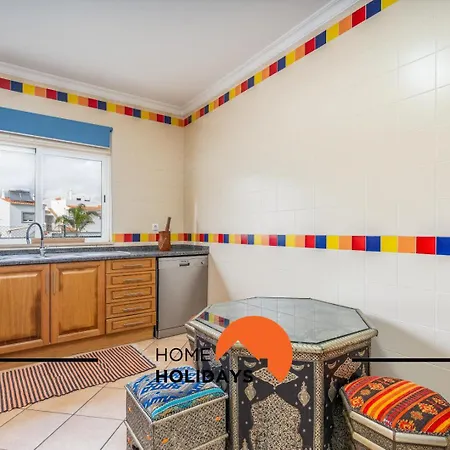 Ferienhaus #298 Luz H By Holidays