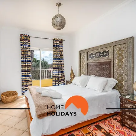 #298 Luz H By Holidays Ferienhaus