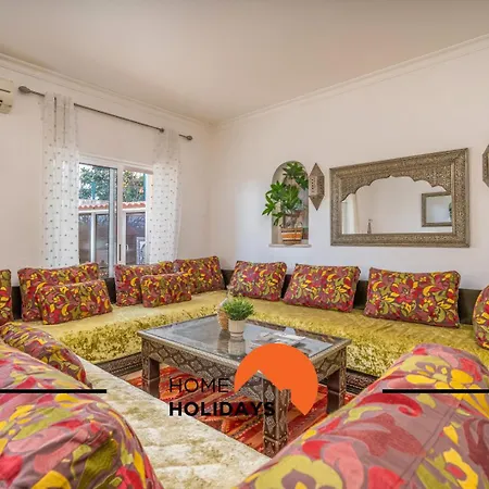Ferienhaus #298 Luz H By Holidays Albufeira