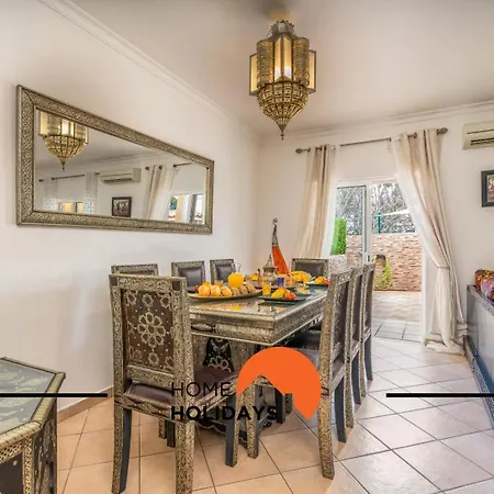 #298 Luz H By Holidays *