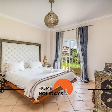 Ferienhaus #298 Luz H By Holidays *