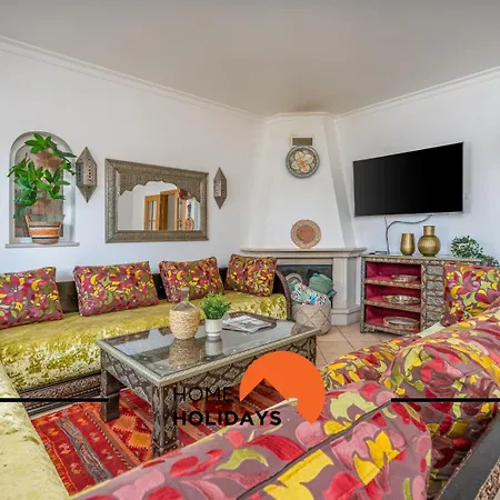 Ferienhaus #298 Luz H By Holidays *