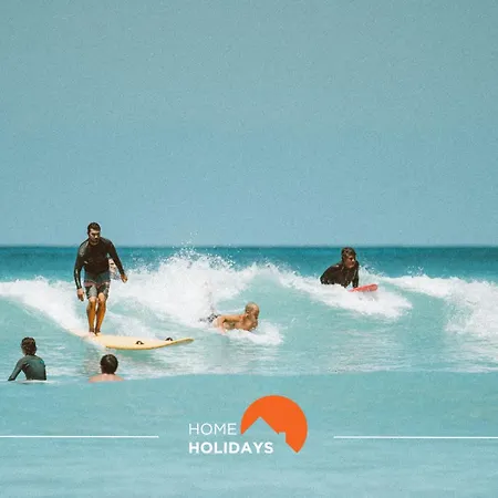 Semesterbostad #298 Luz H By Holidays Albufeira